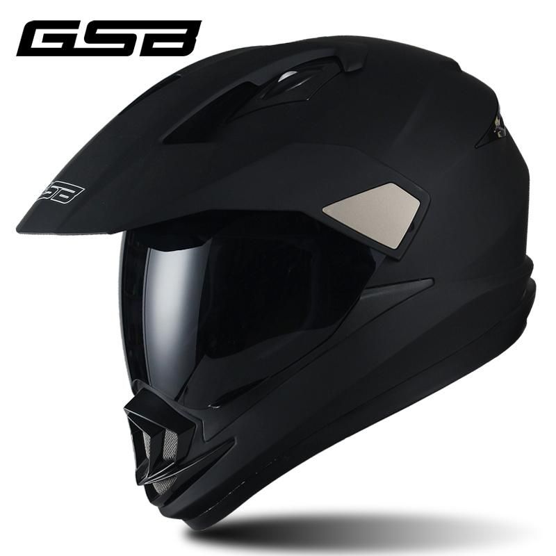 Casco Moto Color 15