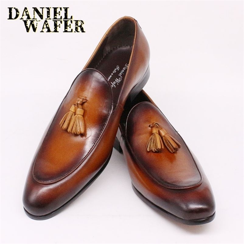 Luxury italian loafers Clearance