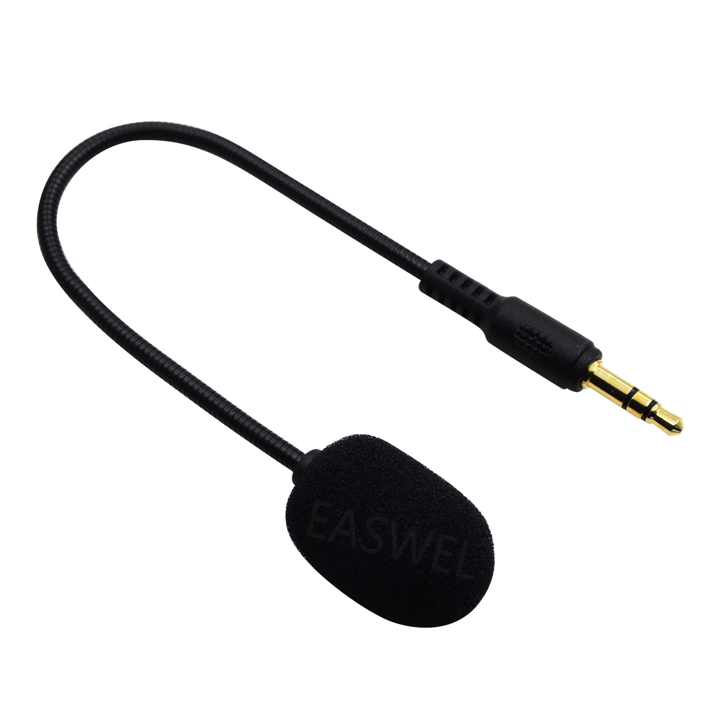 replacement mic for corsair hs60