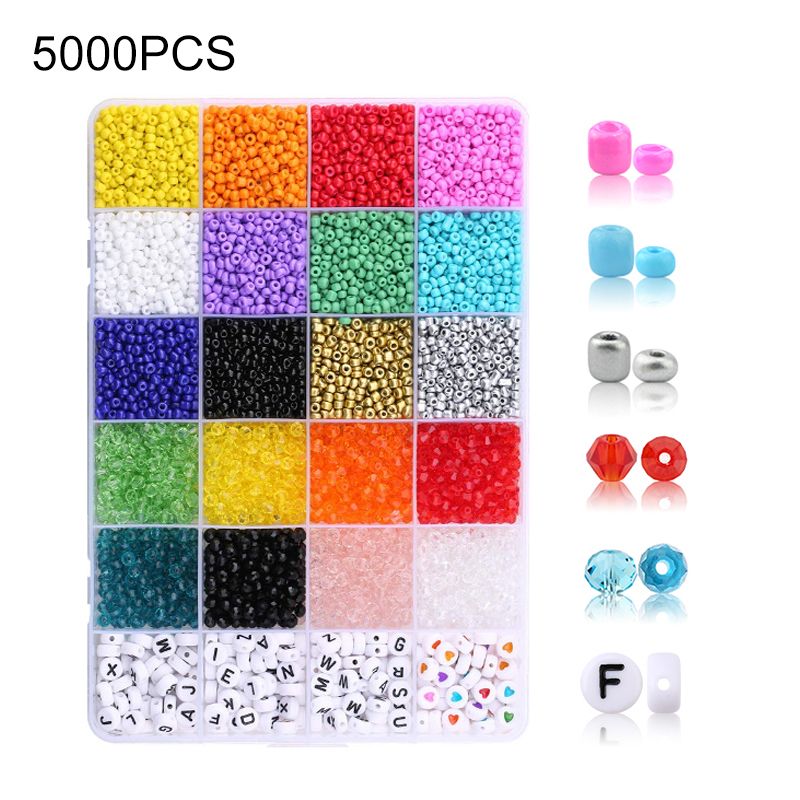 Beads Set