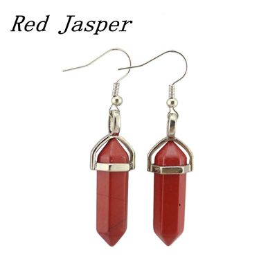 Red Jasper