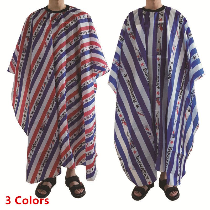 Hairdressing Waterproof Apron Hair Cutting Barber Salon Shop Gown Cape Cover Haircut Cloth Hairdresser Hair Style Tool 50pcs Hairdressing Waterproof Apron Hair Cutting Barber Salon Shop Gown Cape Cover Haircut Cloth Hairdresser Hair Style Tool 50pcs