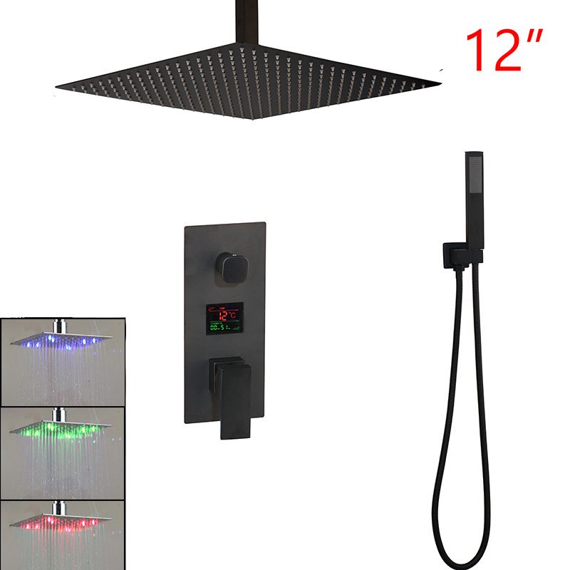 12 인치 2 웨이 LED가