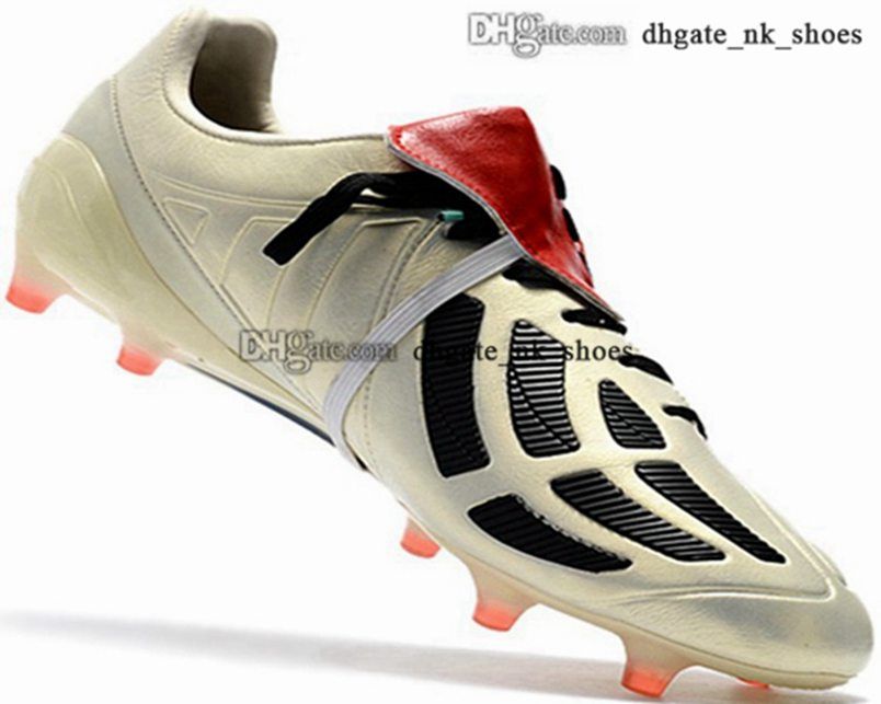 predator mania size 12