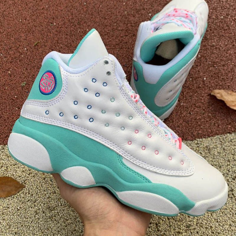 huarache 6 x acronym