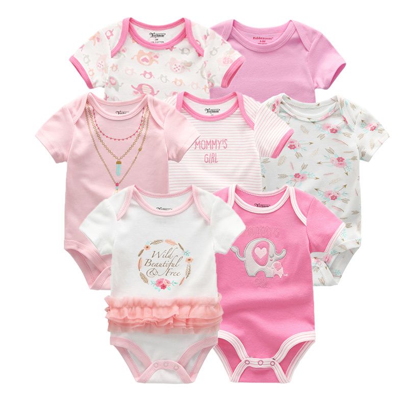 Vêtements de bébé7403