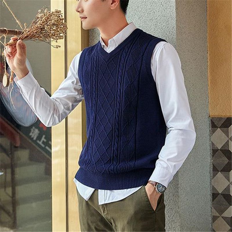 Nueva Chaqueta Para Hombre Sin Mangas veste homme Invierno Moda Casual  Abrigos Masculinos de Los Hombres Encapuchados Chaleco hombres  Engrosamiento Chaleco|hooded man vest|fashion vest menvest fashion men -  AliExpress