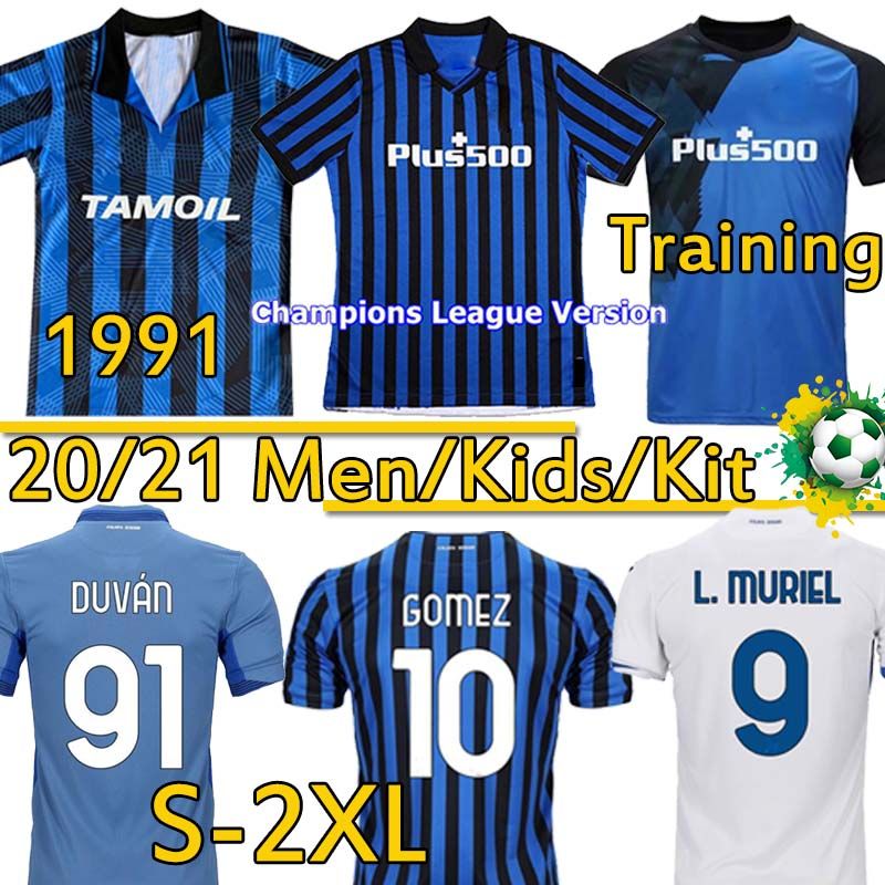atalanta fc jersey