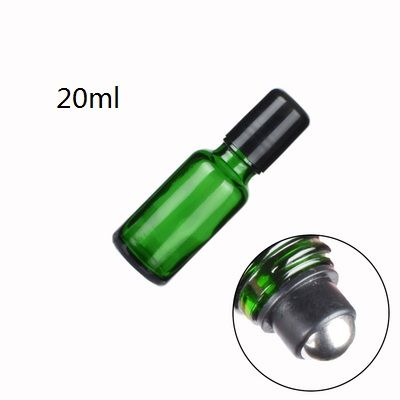 20ml Steel Roller