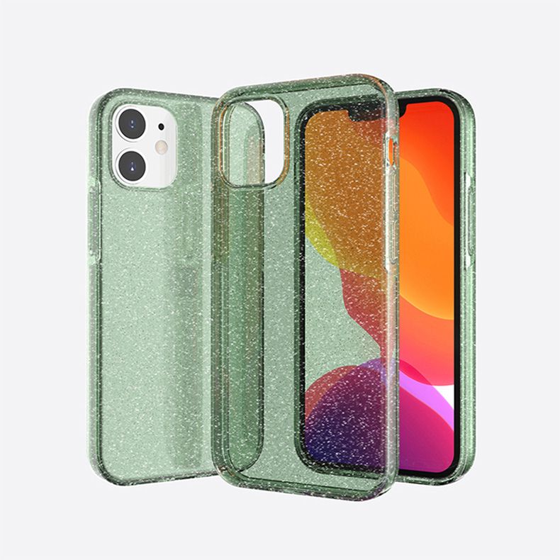 Groen (alleen voor iPhone 12-serie)