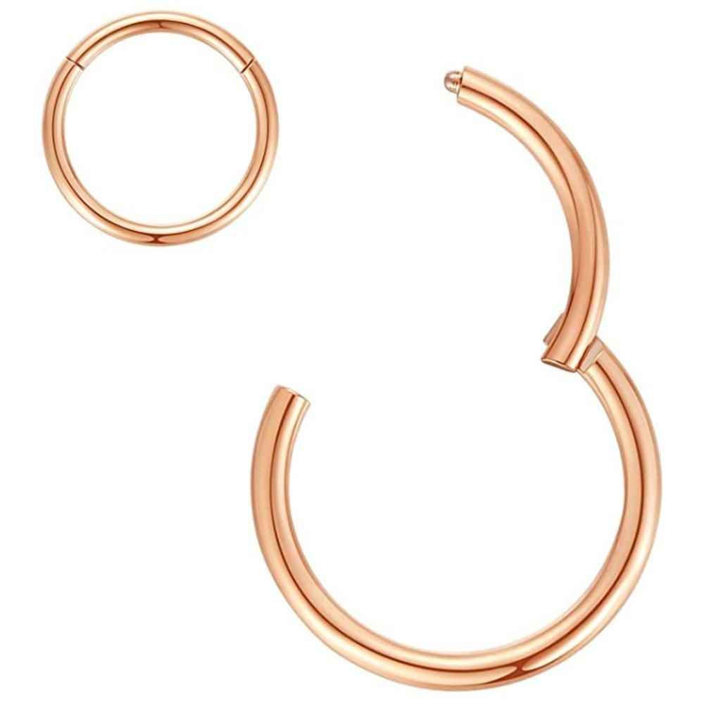 1PC Rose Gold