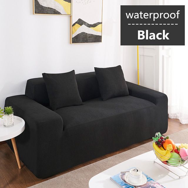 90-140cm Black-1-sede