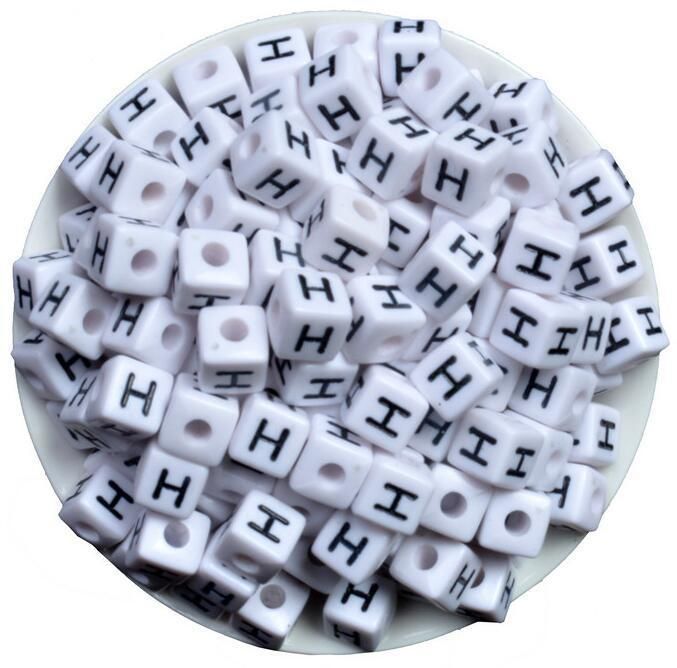 H-10MM 50PCS