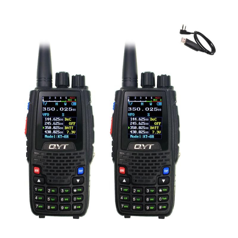 Chiny 2KT-8R-USB