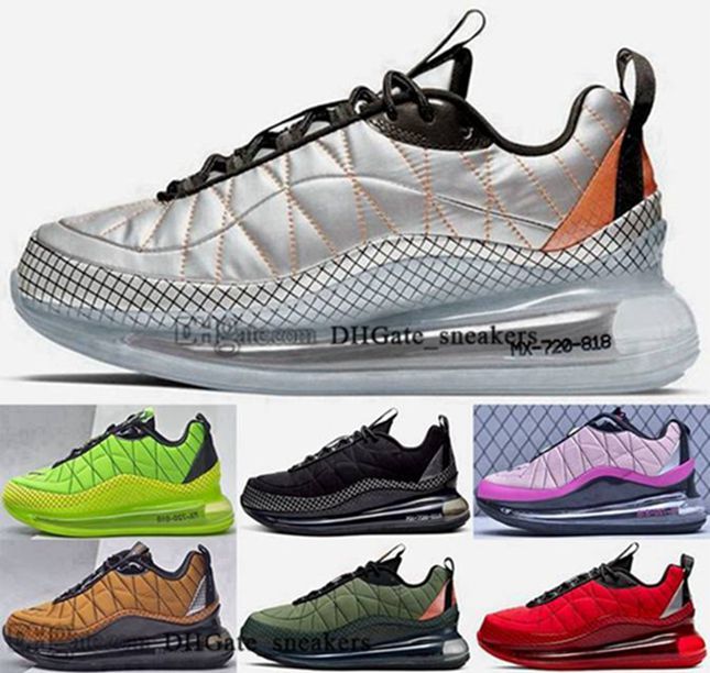 Compre Zapatos Tamaño Tamaño EE. UU. Running White White Mujeres 38 EUR  Corredores Schuhe 818 Zapatos Max Casual Hombre 720 46 Zapatillas De  Deporte Air Trainers Men 12 Olas Tenis A 18,97 € Del Dhgate_sneakers |  Es.Dhgate.Com