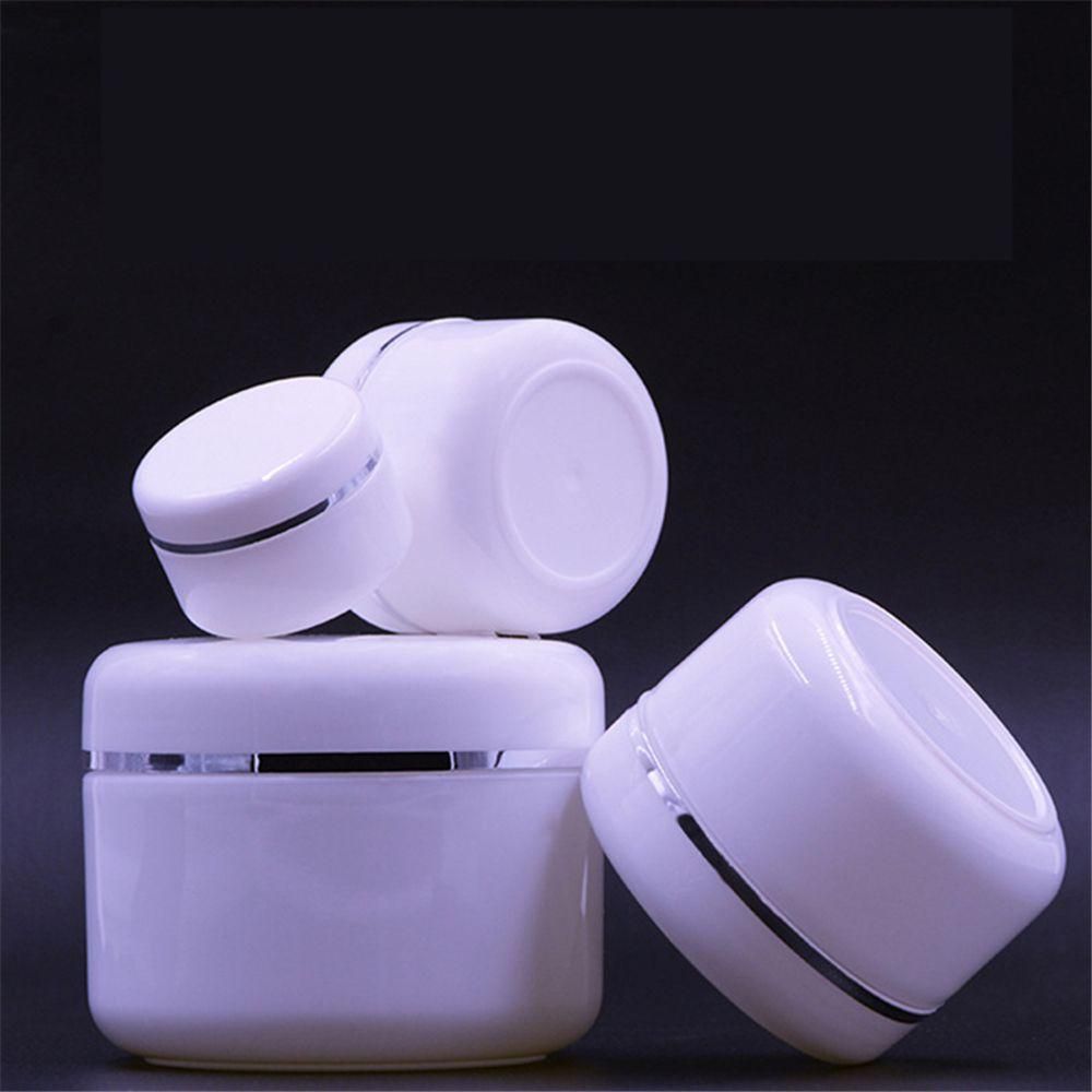 2020 Refillable Bottles Travel Face Cream Lotion Cosmetic Container