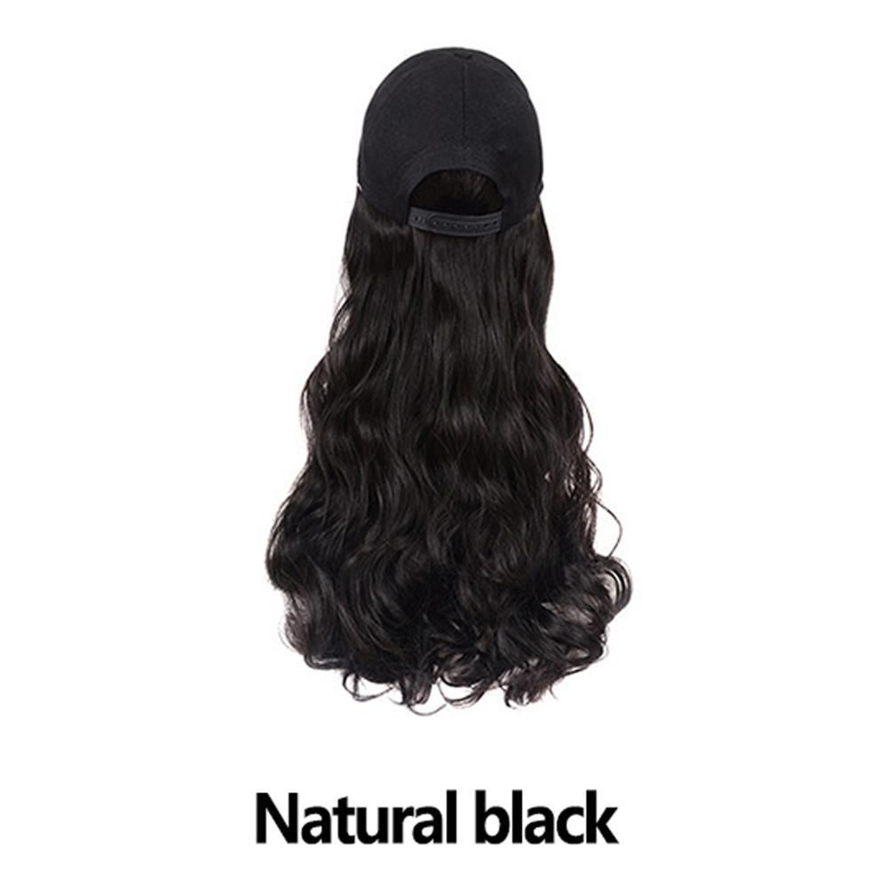 A-Natural black