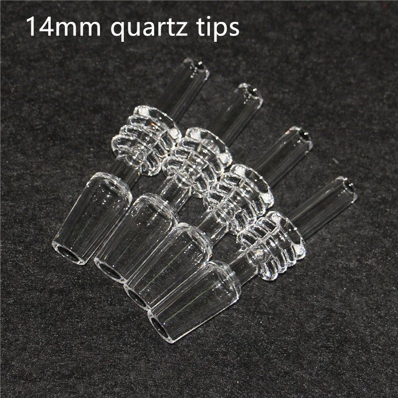 14 mm Quartz Tips