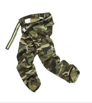 Camuflagem do exército