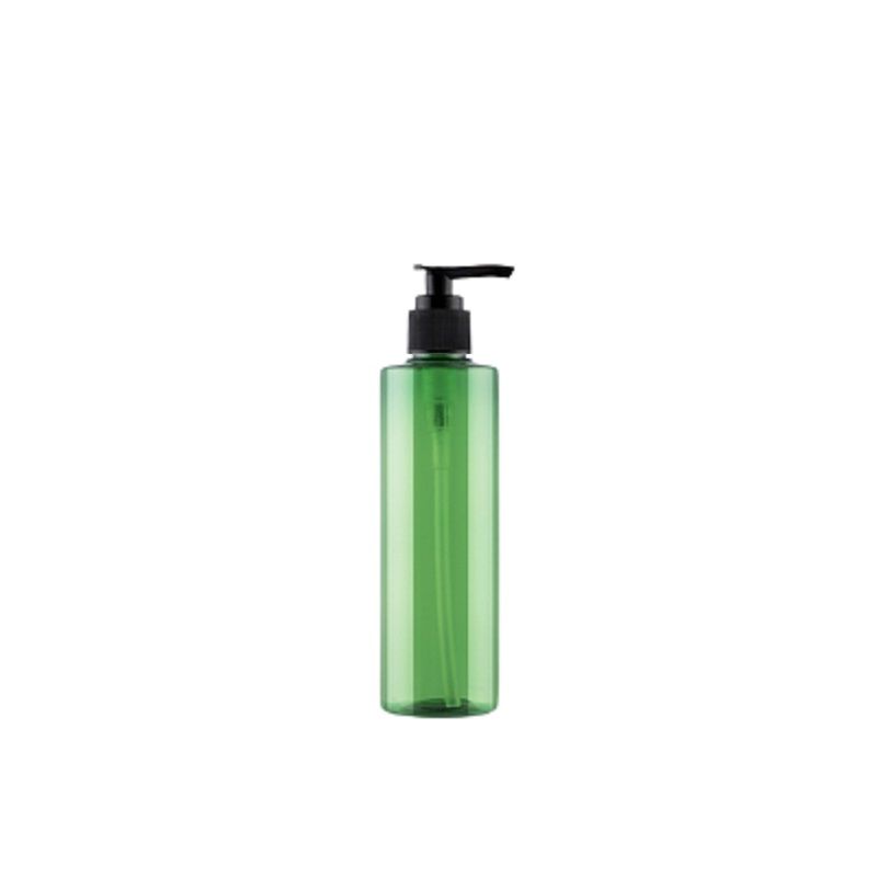 Groene fles