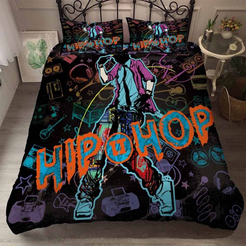cool boys bedding