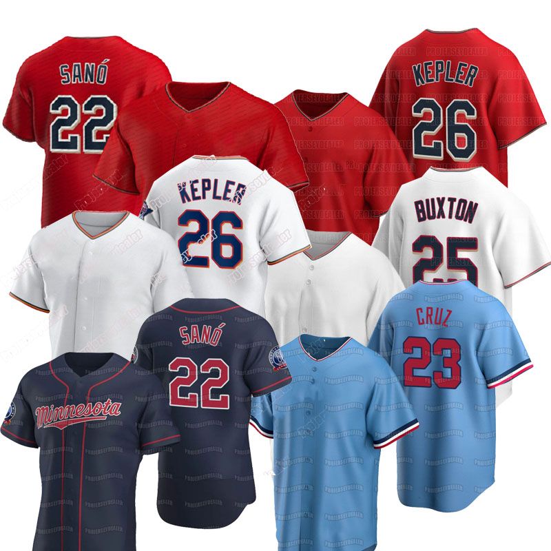 max kepler jersey