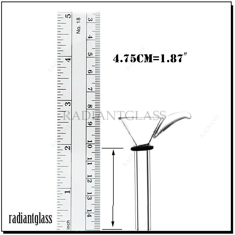 Juste Silder tige 62mm