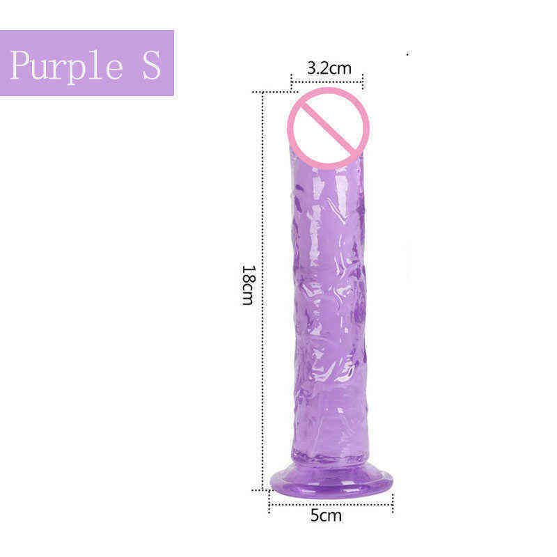 Purple s
