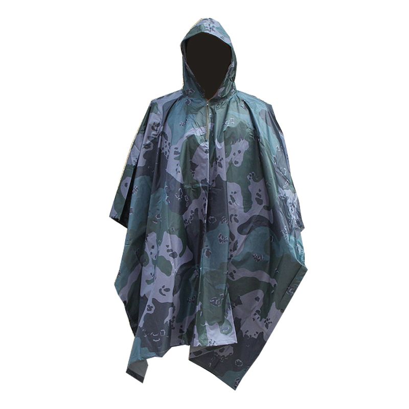 US-Blume Camo-L