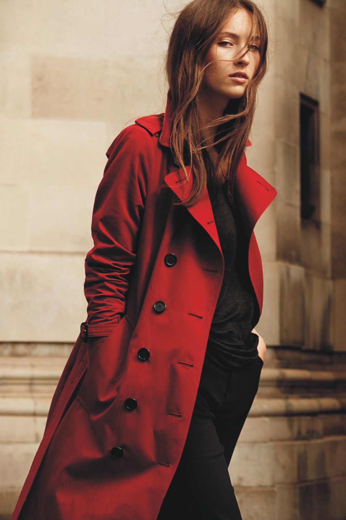 Intervenir limpiar Obligatorio Londres Fashion Women Solid Trench Abrigos Invierno Algodón Doble Abrigo Largo Abrigo Inglaterra Sólido Cinturón Chaquetas Intervenir limpiar Obligatorio Londres Fashion Women Solid Trench Abrigos Invierno Algodón Doble Abrigo Largo Abrigo Inglaterra Sólido Cinturón Chaquetas