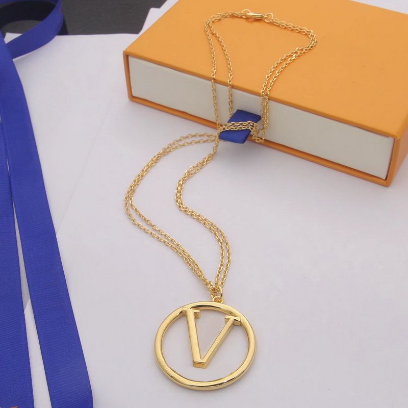 Yellow gold Necklace