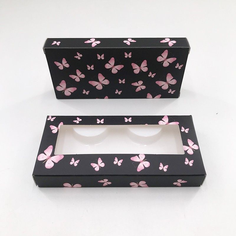 butterfly paper box4