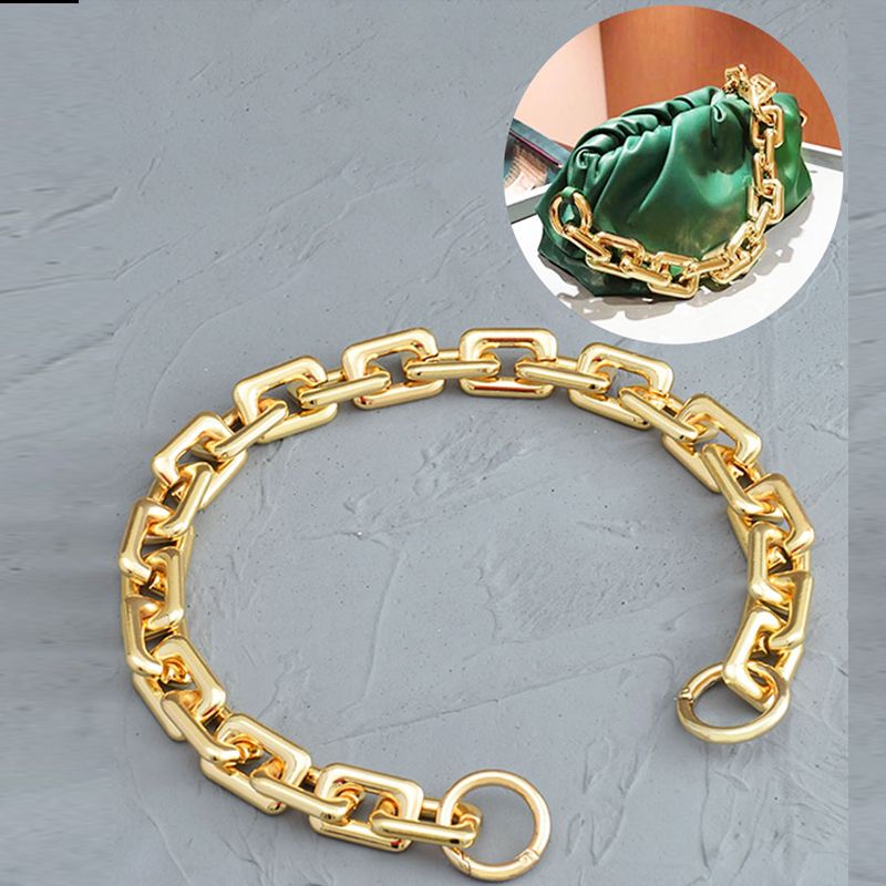 Golde chain 40cm