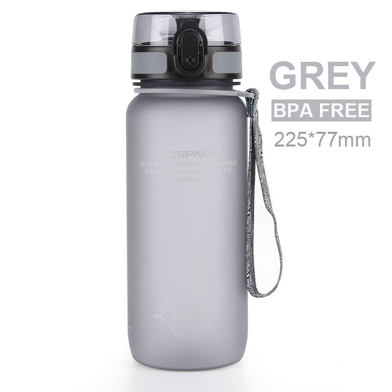 Gris-650ml