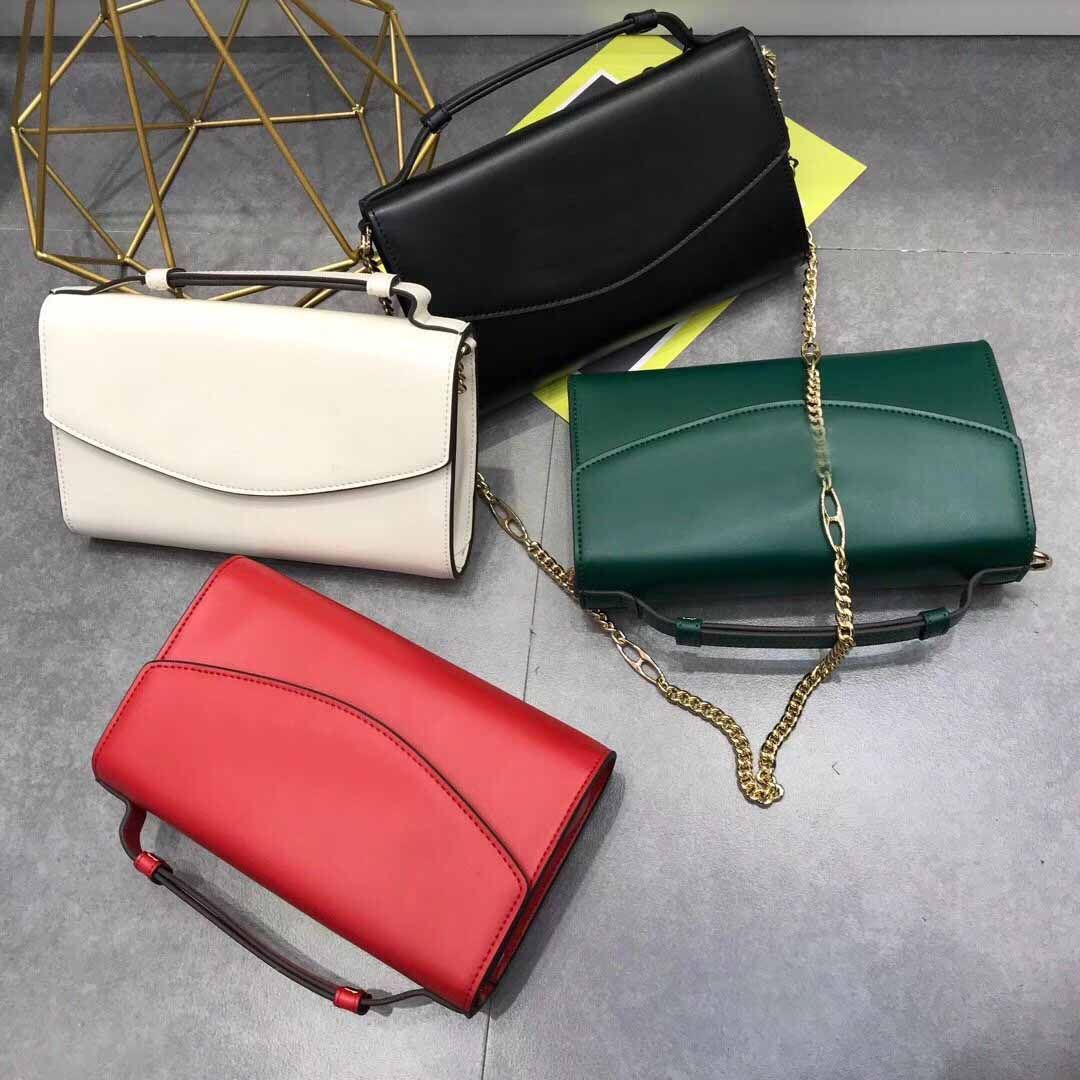 Compra Nuevo Temporada Classic Ladies Bolsa De Hombro Bolso Hombro Pura  Buena Calidad Para Mujer Barato | Entrega Rápida Y Calidad | Es.Dhgate