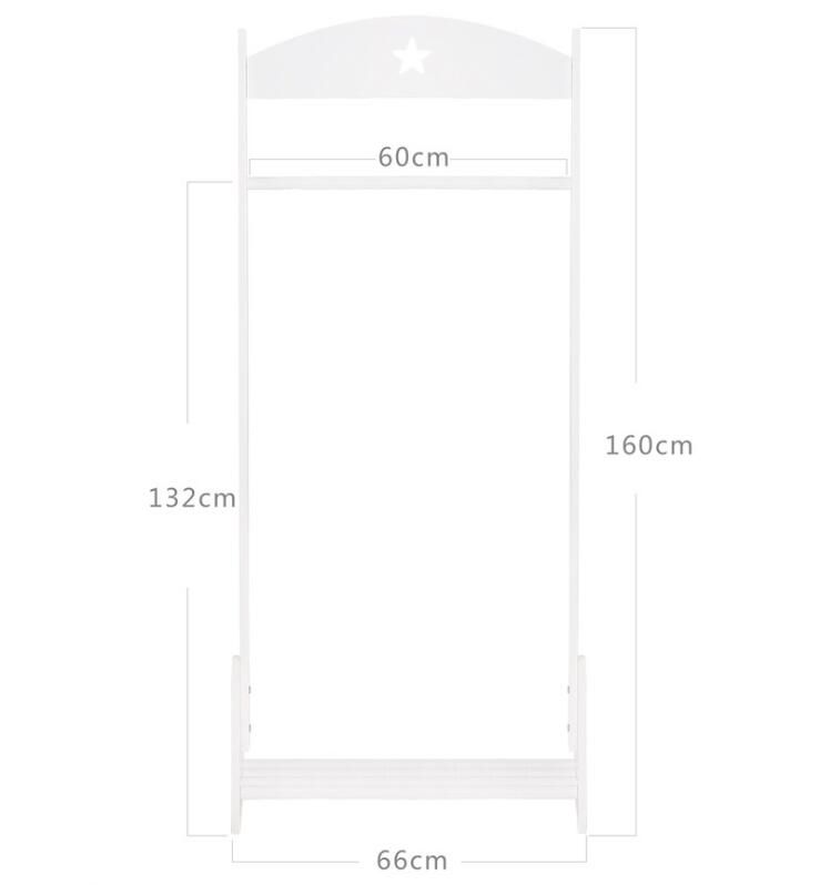 C-66 * 35 * 160 centímetros