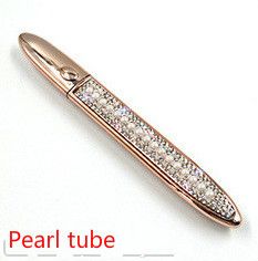 # 2 Pearl Tube