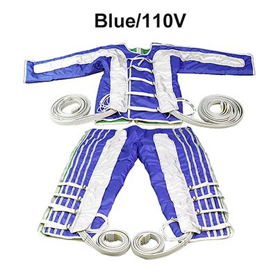 110V Blue