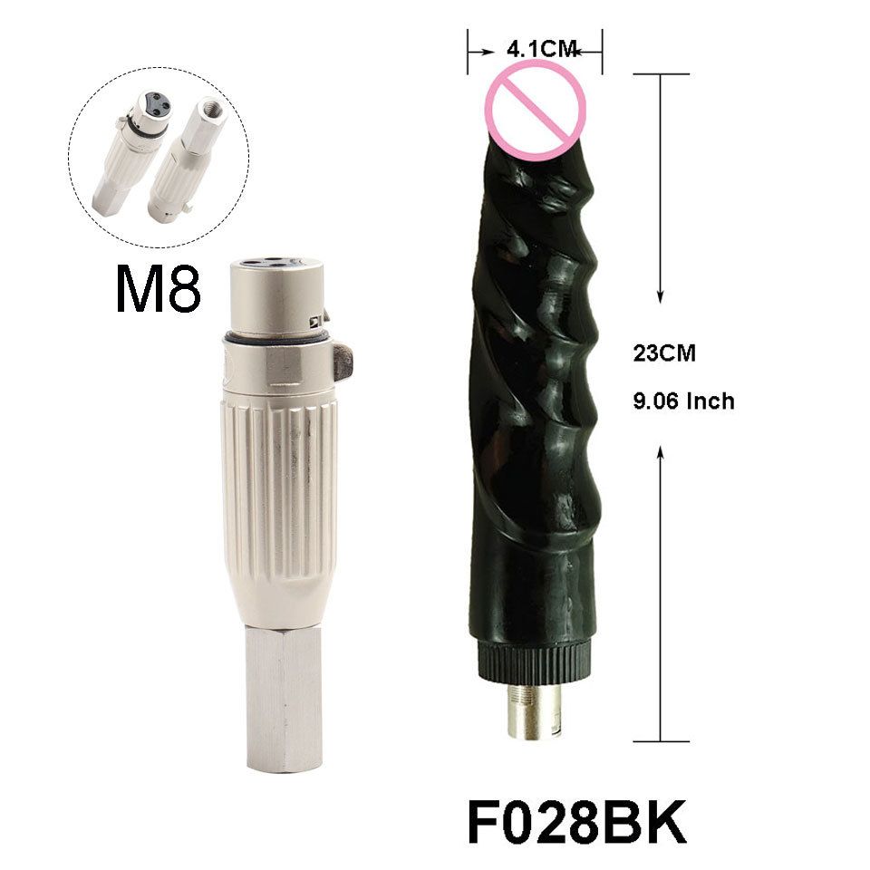 M20-BF028BK