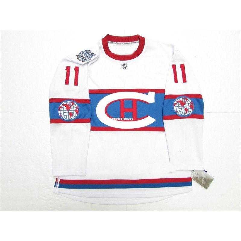 winter classic gallagher jersey