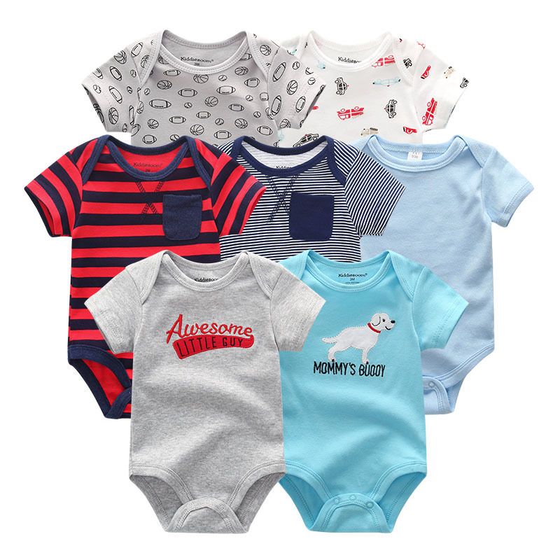 Vêtements de bébé7130