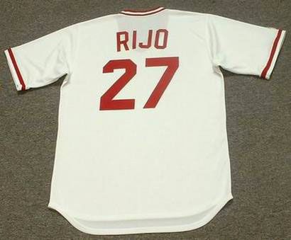 27 jose Rijo 1990 1