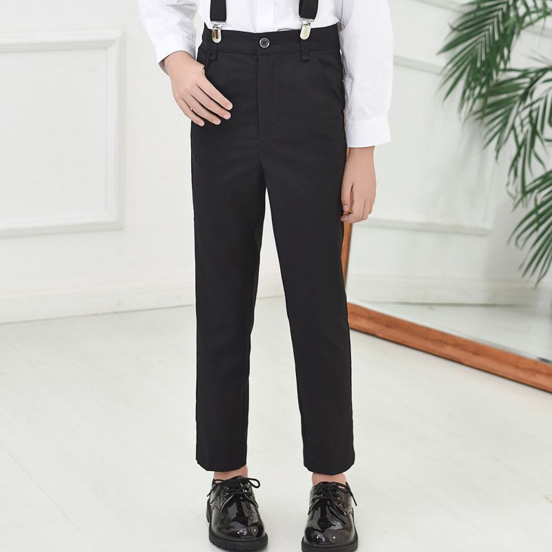 Formal pants for kids top
