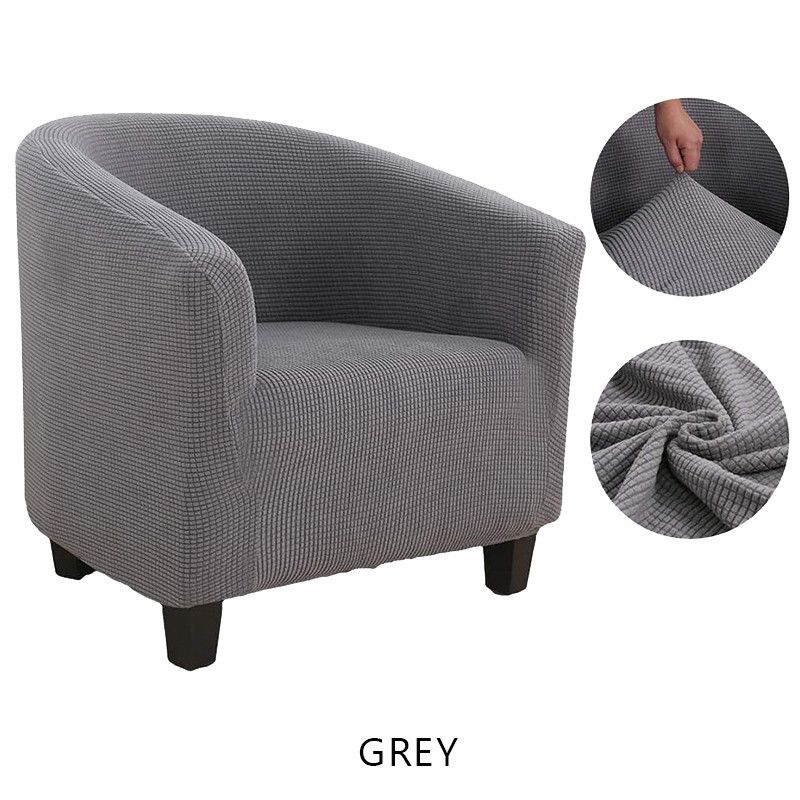 Gray-Single-siège