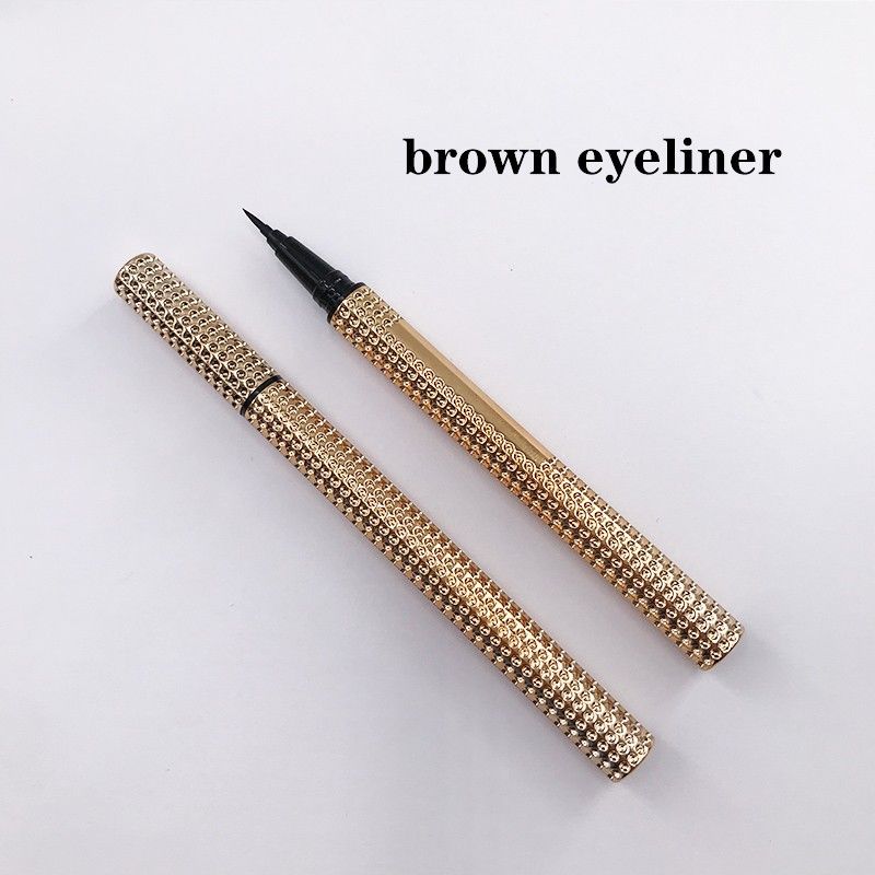 Brown Eyeliner9