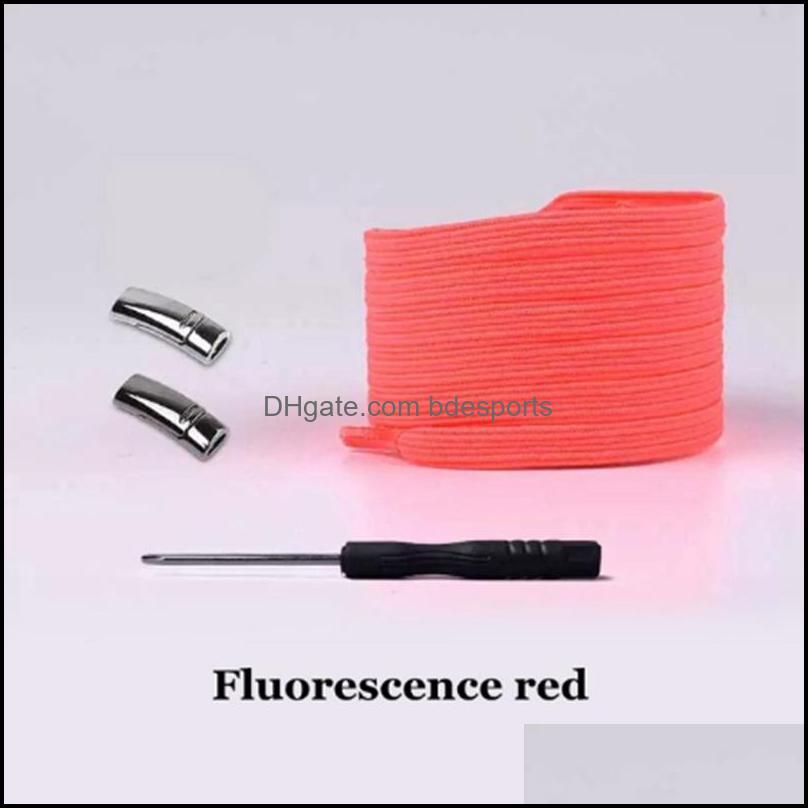 fluorescensröd