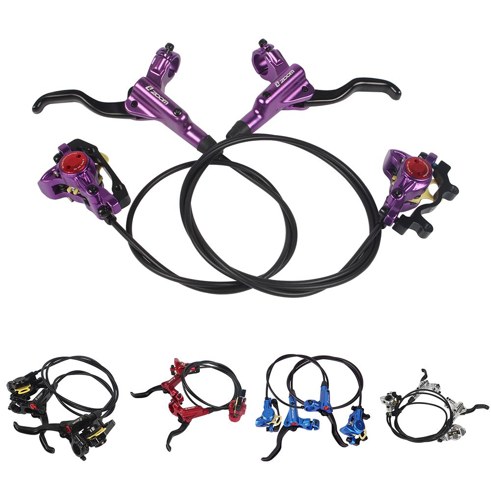 zoom brake set