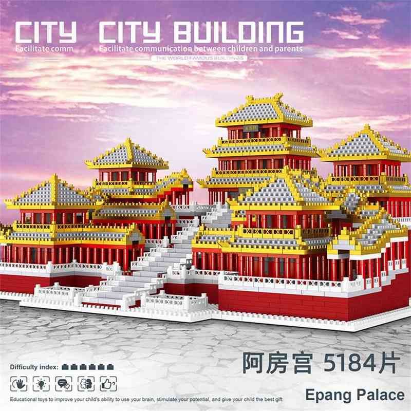8019 Epang Palace-No Box