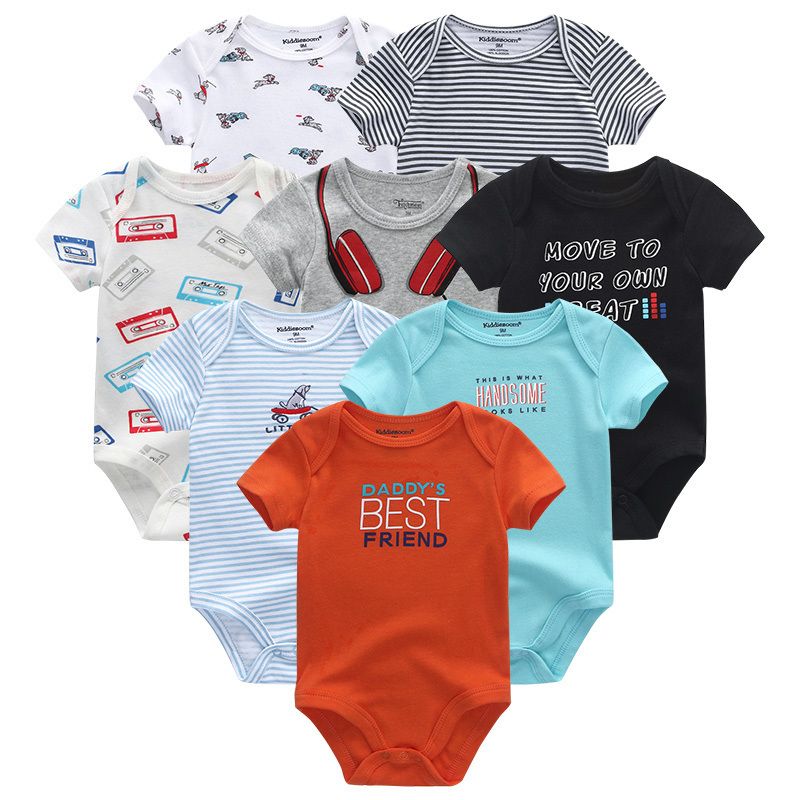 Baby Romper 9