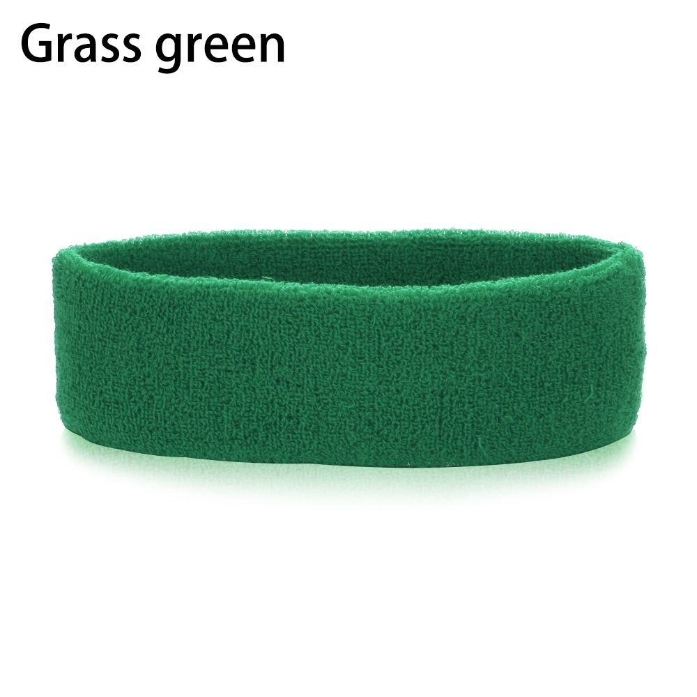 Elastic-erba verde